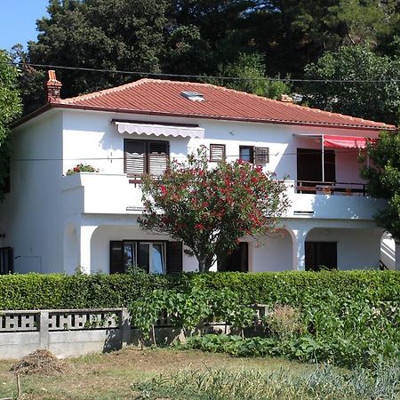 Apartment Supetarska Draga - Donja 5030A Exterior photo