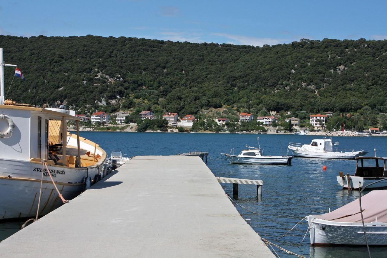 Apartment Supetarska Draga - Donja 5030A Exterior photo