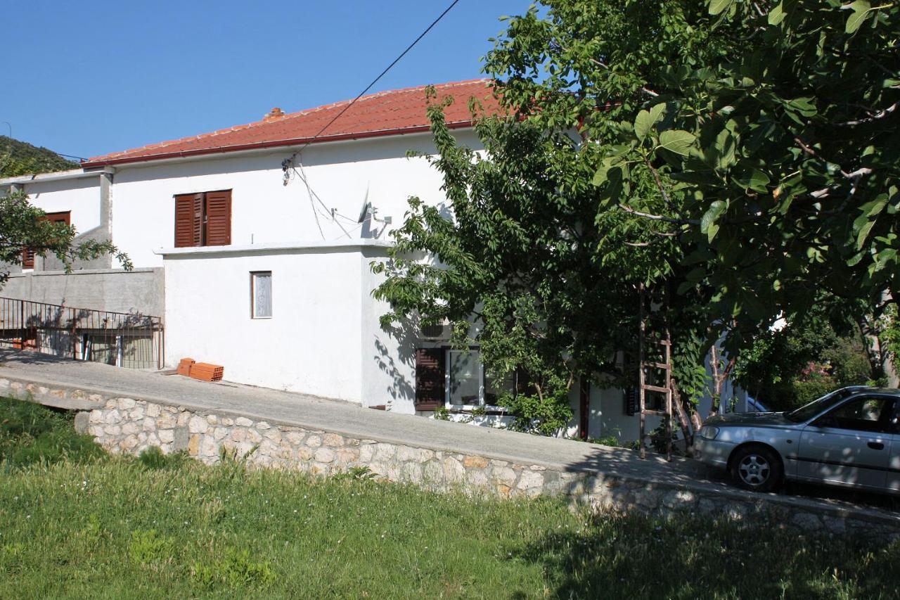 Apartment Supetarska Draga - Donja 5030A Exterior photo