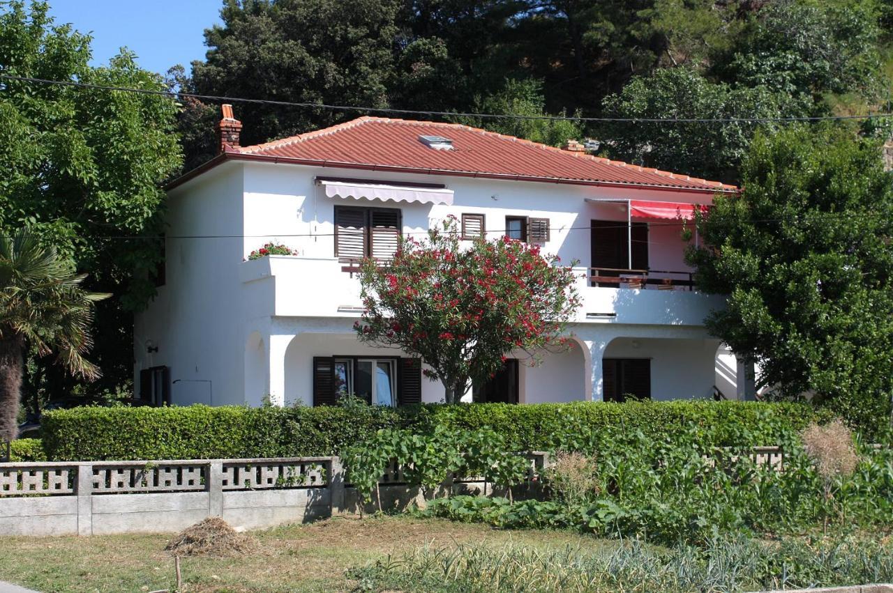 Apartment Supetarska Draga - Donja 5030A Exterior photo