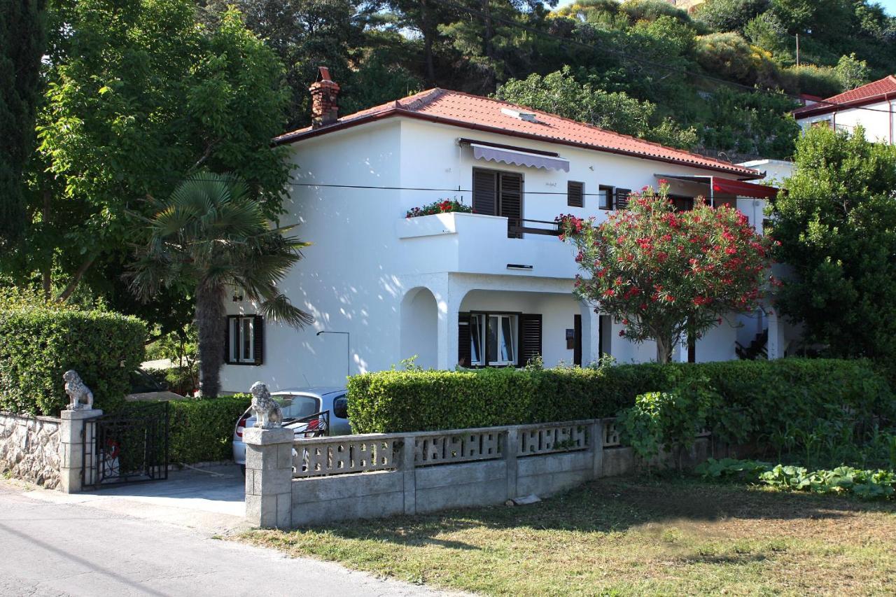 Apartment Supetarska Draga - Donja 5030A Exterior photo