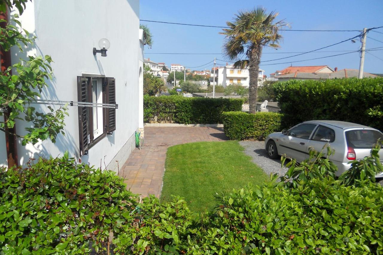 Apartment Supetarska Draga - Donja 5030A Exterior photo