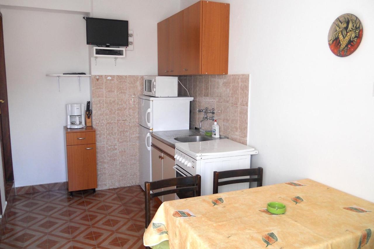 Apartment Supetarska Draga - Donja 5030A Exterior photo
