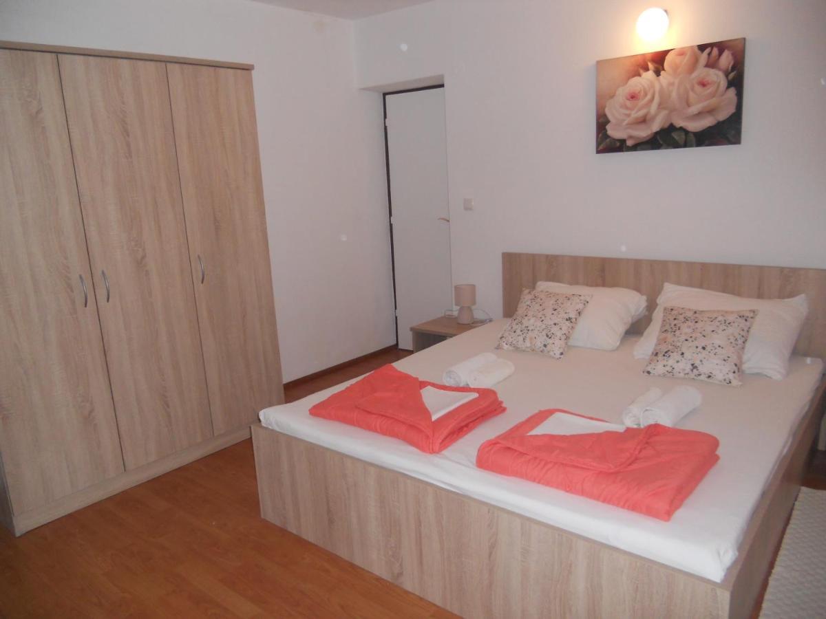 Apartment Supetarska Draga - Donja 5030A Exterior photo